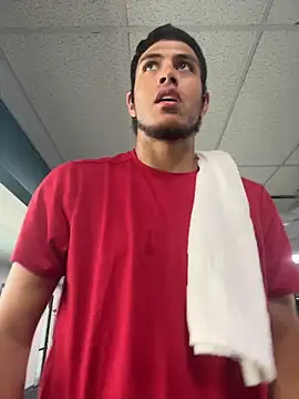 عرض كام StrokingDaddy4