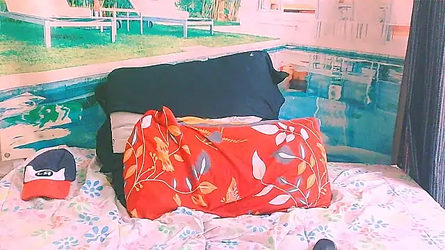 EbonyTiger69 Webcam Show