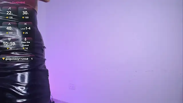 Chatroom XXX en direct de Millie_bobby