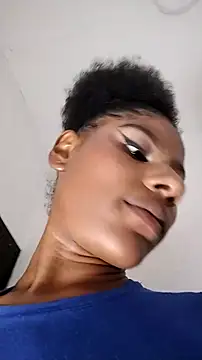 Afro_Luna Chat XXX in diretta