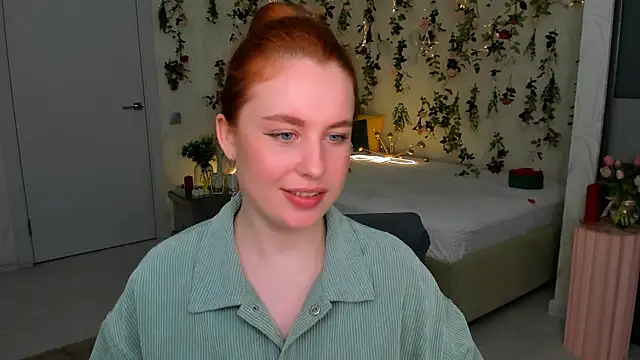 Chatroom XXX en direct de AirySilhouette