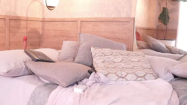 Chatroom XXX en direct de Dalahia_Rush