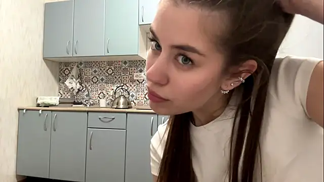 Show de LypsiXo na webcam