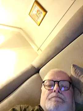 petvarad Pertunjukan Webcam