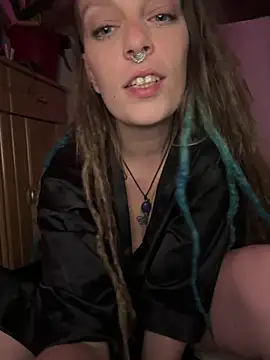 MenaDreadfull Webcam-Show