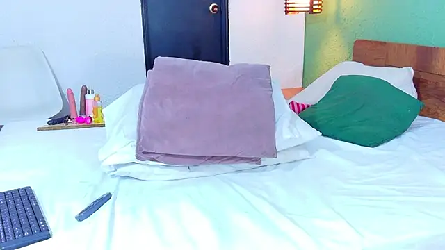 Chatroom XXX en direct de dannaahbrown