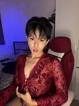 Show Webcam de Luxxara