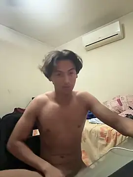 EmilianoPerex's Webcam Show