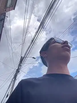 diegoand0911 Webcam Show