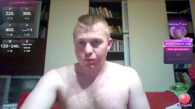 Matttthees Live XXX-Chat