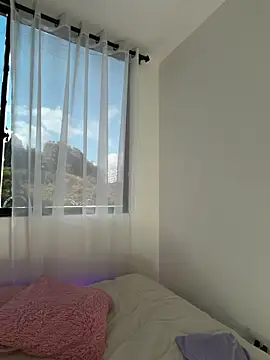 Hanna_arabs 现场XXX聊天