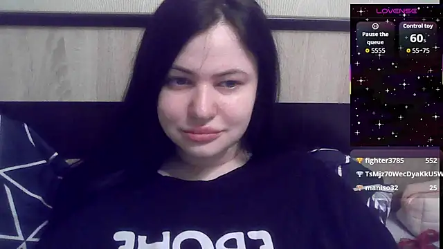 German_Eva: онлайн-секс-чат