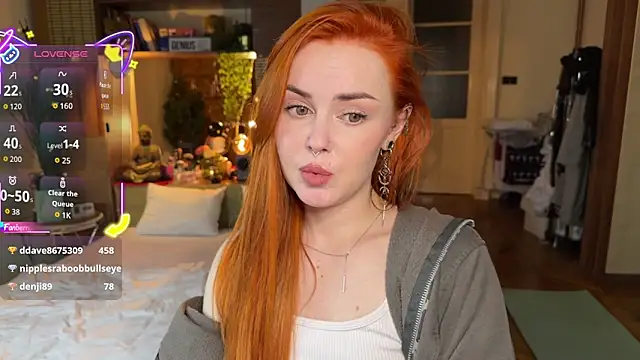 Sargonium999 Live XXX-chat