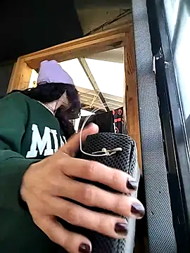 rebekka_simpson Chat XXX in diretta