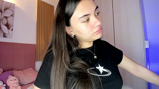 Živý XXX chat mia_nevaeh