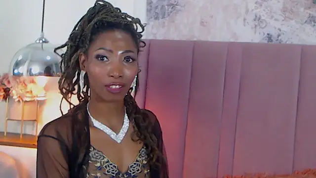 دردشة SabrinaDevill الجنسية المباشرة