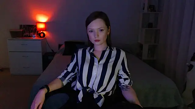 Allariy Chat XXX in diretta