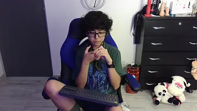 thomascooper7 现场XXX聊天