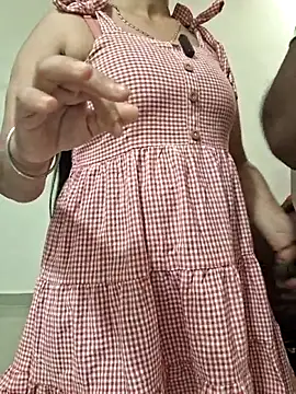 XXX chat uživo modela Garima_G