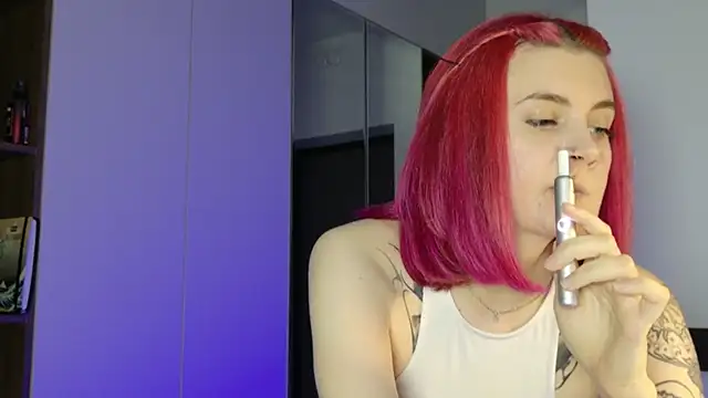 HarpyWitch: онлайн-секс-чат