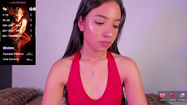 lillielover16: онлайн-секс-чат