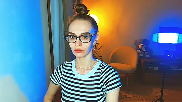 Lady_Sunshine_ Chat XXX in diretta