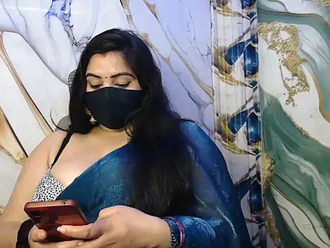 Ridhima_sony 现场XXX聊天