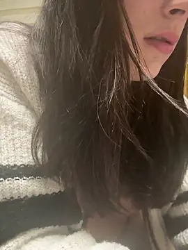 sexymelli18 – Kamerová šou