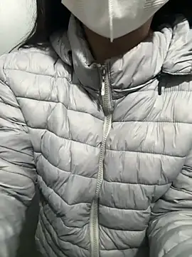 Meii-meyy 网络视讯表演