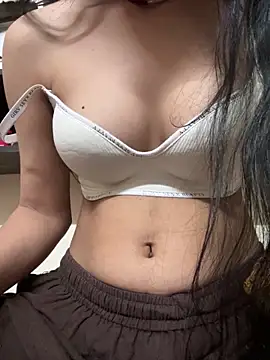 Show webcam de Sexy_Ahana