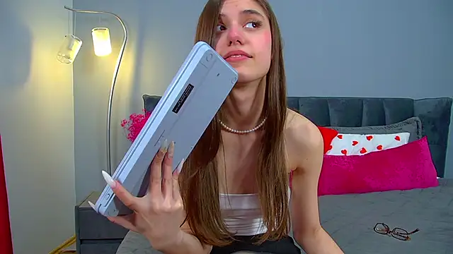 ArianaAllens Chat XXX in diretta