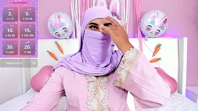 Daksha_a 现场XXX聊天