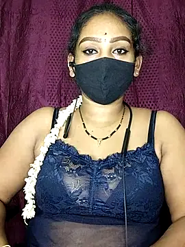 Tamil_Crazy_Queen 现场XXX聊天