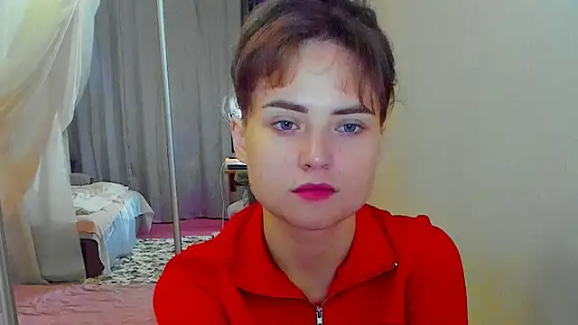 Jessy_lil: онлайн-секс-чат