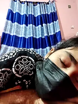 Angel_Sume Obrolan Langsung XXX