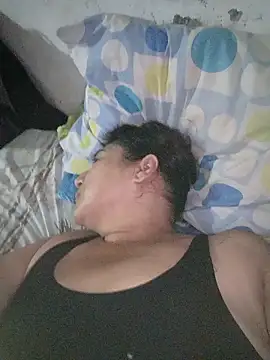 PatriciaGrajales: онлайн-секс-чат