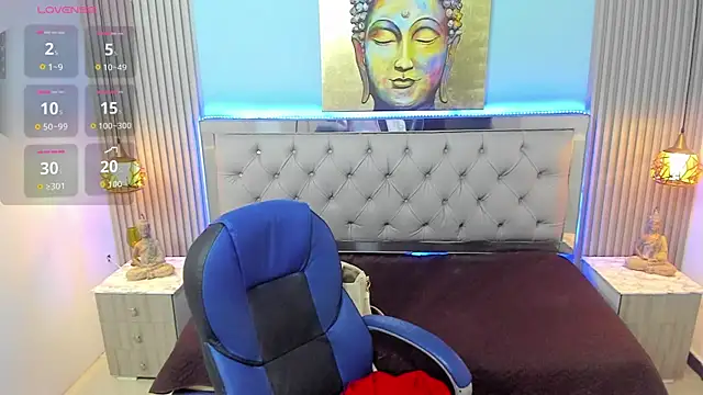 Amelia_Lopez24: онлайн-секс-чат