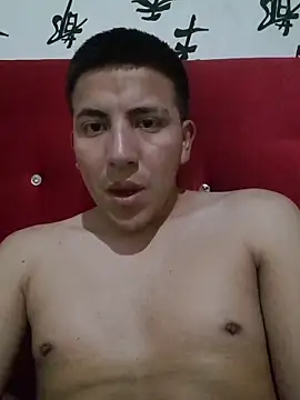 AgARiaom's Webcam Show