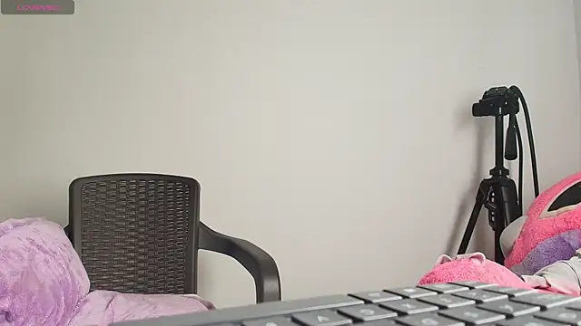 alys_love 现场XXX聊天