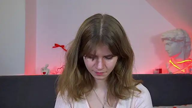 MilaMaelis Live XXX-chat