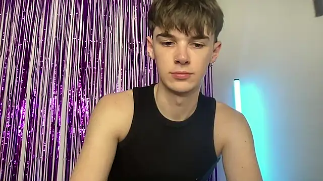 YourMilkyGuy Webcam-Show