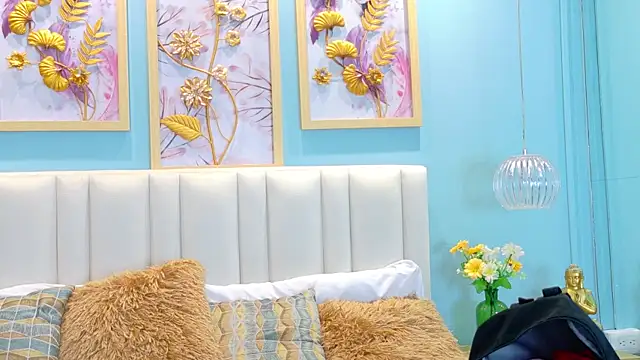 SamyDream_: онлайн-секс-чат