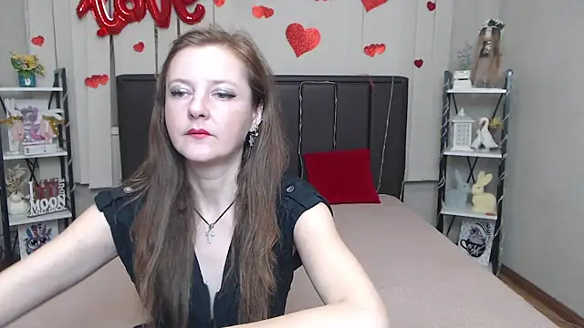 MeganPirs 现场XXX聊天