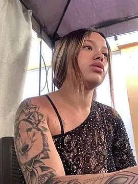 Diosa_Pinkk: онлайн-секс-чат