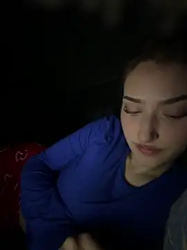 SweetCeline18 – webcam-show