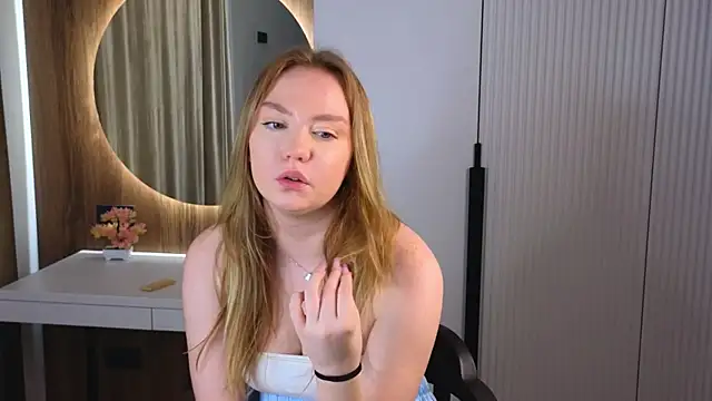 DaylePain – Live XXX-chat