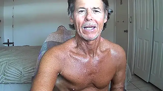 Show de nakeedcowboi65 na webcam