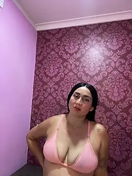 juliana_diaz: онлайн-секс-чат