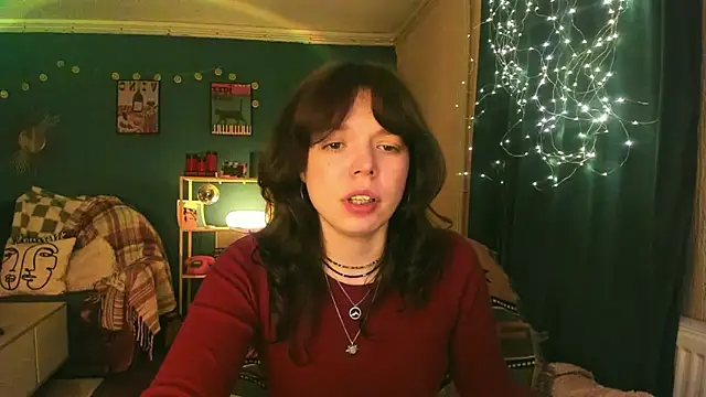 ClancyMorissey 现场XXX聊天