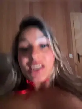 AliceStone19 Live XXX-chat